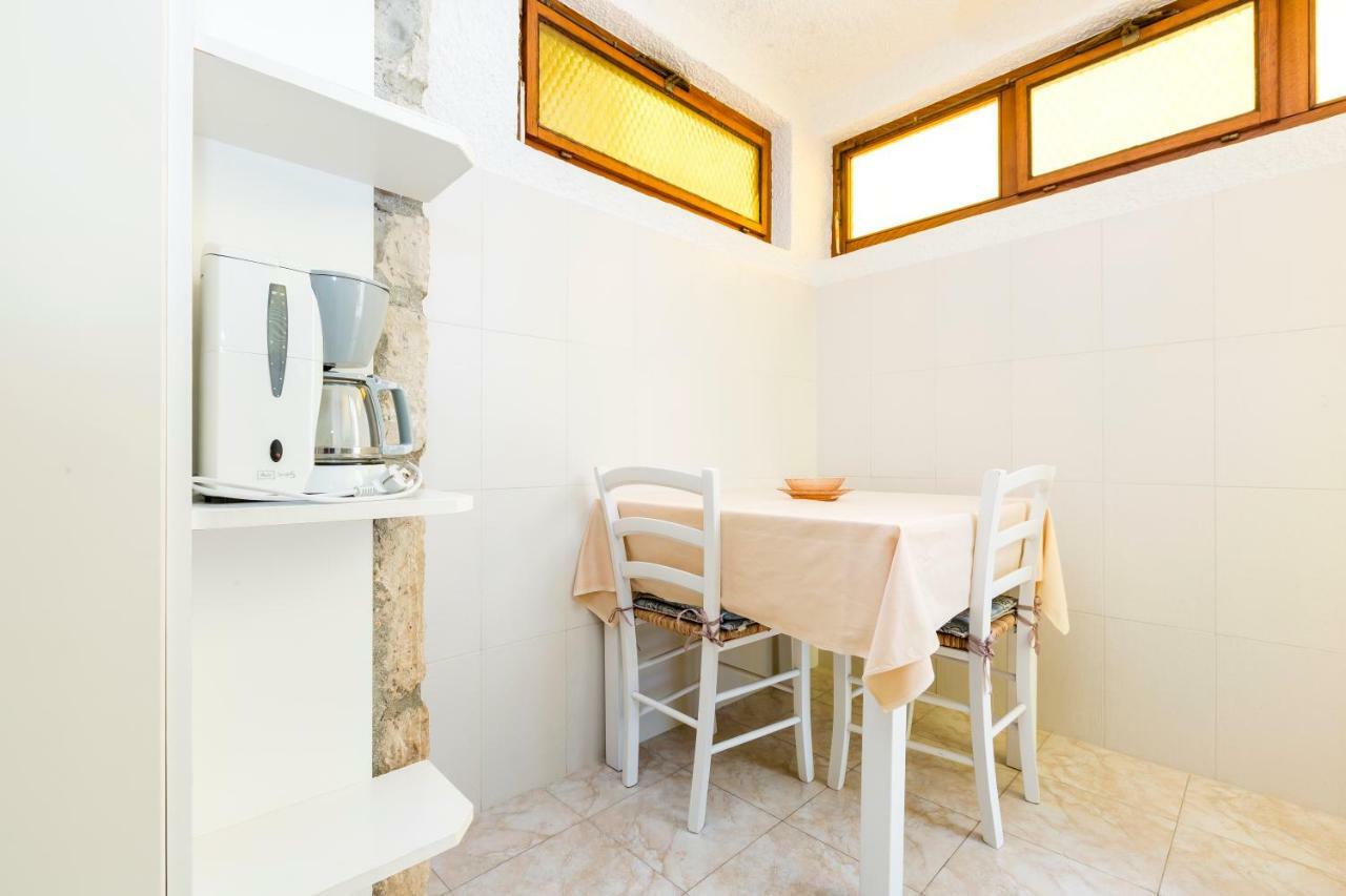 Apartment Marija 木洛希尼 外观 照片