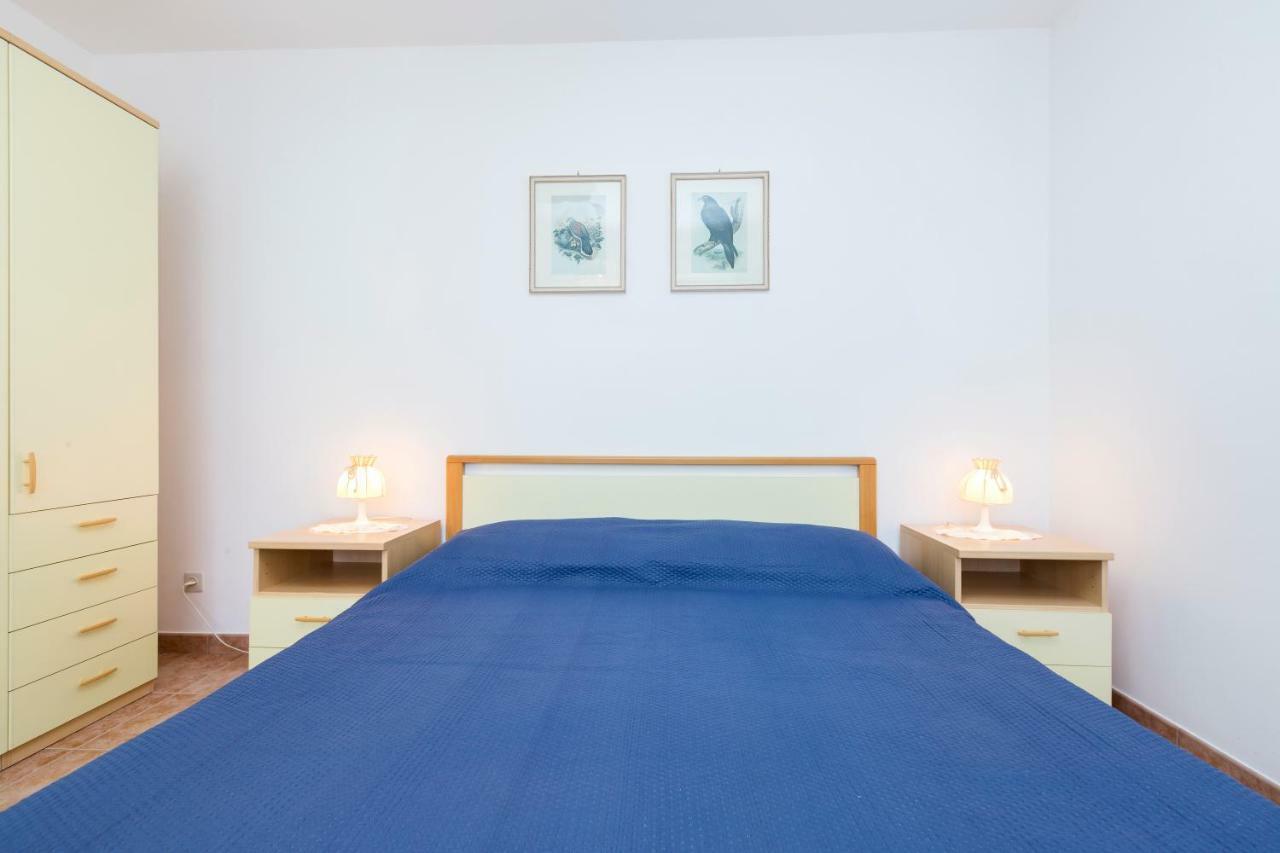 Apartment Marija 木洛希尼 外观 照片